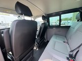 Volkswagen Transporter Crew Cab [SOLD CM] AUTO SWB L1H1 T32 Tdi Kombi Highline Air Con Sensors SEL 14
