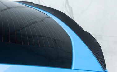 Lamborghini Urus Performante 38