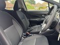 Nissan MICRA Acenta IGT100 11