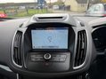 Ford Grand C-Max 1.5 TDCi Titanium Euro 6 (s/s) 5dr 7