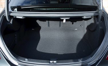 Mercedes-Benz E Class E63 S Saloon Edition 1 36