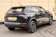 Peugeot 2008 PURETECH S/S ACTIVE 2