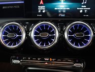 Mercedes-Benz CLA Class 2.0 CLA45 AMG S Plus Coupe 4dr Petrol 8G-DCT 4MATIC+ Euro 6 (s/s) (421 ps) 24