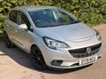 Vauxhall Corsa 1.4i ecoTEC Griffin Euro 6 5dr 1