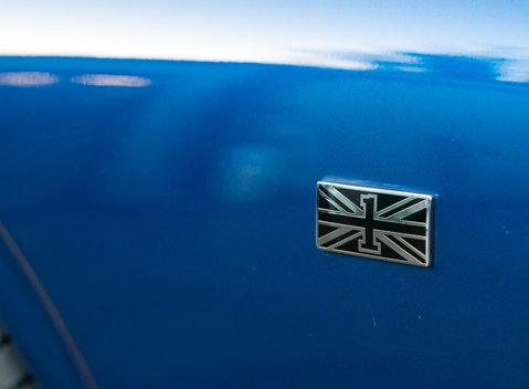 Bentley Continental GT First Edition 29