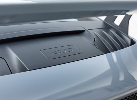 Porsche 911 GT3 (992) 46