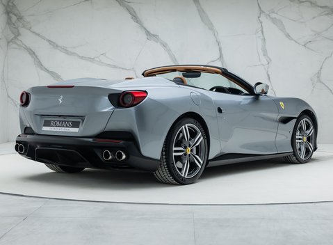 Ferrari Portofino 15