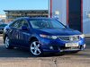 Honda Accord 2.2 i-DTEC EX Saloon 4dr Diesel Manual Euro 5 (150 ps)