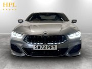 BMW 8 Series 3.0 840i M Sport Coupe 2dr Petrol Steptronic Euro 6 (s/s) (333 ps) 1 Owner 2