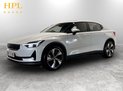 Polestar 2 Single Motor 69kWh Standard Range Fastback 5dr Electric Auto FWD (231 ps) 3
