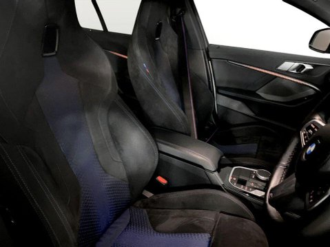 BMW 1 Series 2.0 M135i Hatchback 5dr Petrol Auto xDrive Euro 6 (s/s) (306 ps) 1 Owner - 11