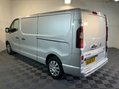 Vauxhall Vivaro L2H1 2900 SPORTIVE CDTI BITURBO S/S 4