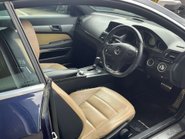 Mercedes-Benz E Class 3.0 E350 BlueEfficiency Sport CDi Auto 2dr 13