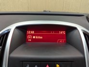 Vauxhall Astra 2.0 Astra SRi CDTi Auto 5dr 58