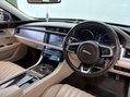 Jaguar XF 2.0 XF Portfolio D AWD Auto 4WD 5dr 58