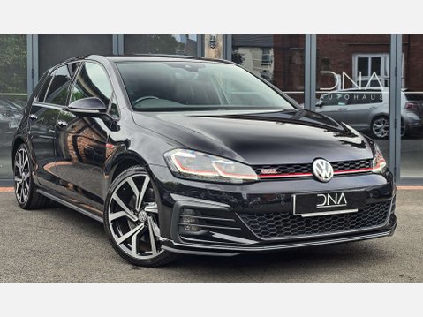 Volkswagen Golf 2.0 Golf GTi Performance TSi Semi-Auto 5dr 1