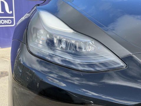 Tesla Model Y (Dual Motor) Long Range SUV 5dr Electric Auto 4WDE (384 bhp) 12