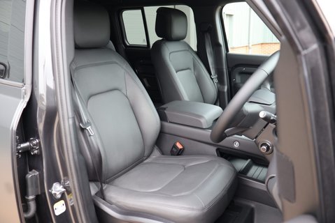 Land Rover Defender 110 BRAND NEW D350 HARD TOP X-DYNAMIC HSE STYLED BY SEEKER  16