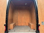 Mercedes-Benz Sprinter 313 Mwb Hr 4x4 Crew Van - Air Con 12