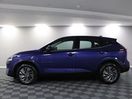 Nissan Qashqai DIG-T ACENTA PREMIUM MHEV 17