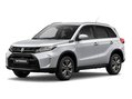Suzuki Vitara 1.4 Boosterjet MHEV Motion Euro 6 (s/s) 5dr 1