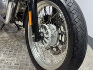 Royal Enfield Interceptor 650 2020 ONLY 10K FULL LUGGAGE MODERN CLASSIC RETRO 650CC A2 18