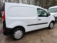 Renault Kangoo 1.5 dCi ENERGY ML19 Business Panel Van 5dr Diesel Manual MWB Euro 6 (s/s) ( 10