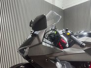 Hyosung GD 2016 ONLY 1K 250CC SPORTS BIKE LIGHTWEIGHT LONG MOT 13