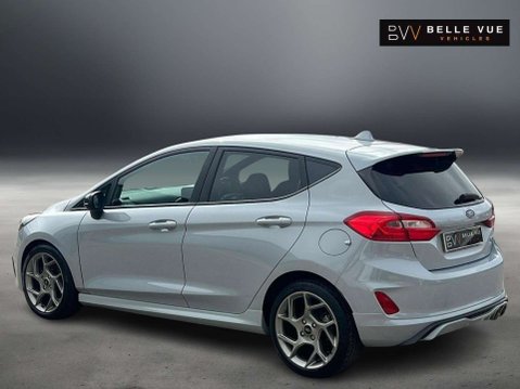 Ford Fiesta 1.5 Fiesta ST-2 T 5dr *NATIONAL DELIVERY* 27