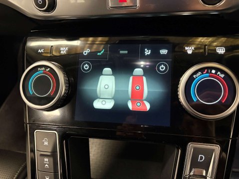 Jaguar I-Pace I-Pace EV400 HSE 4WD 5dr 23