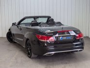 Mercedes-Benz E Class 2.1 E220 AMG Sport CDi Auto 2dr 12