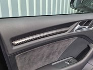 Audi RS3 2.5 TFSI GPF Audi Sport Edition Saloon 4dr Petrol S Tronic quattro Euro 6 ( 26