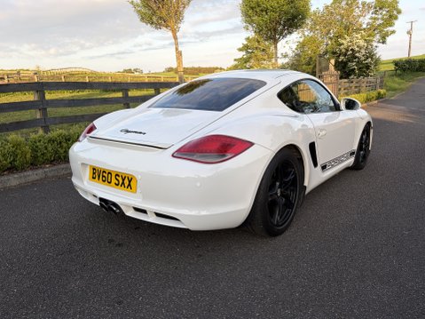 Porsche Cayman 24V 13