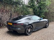 Jaguar F-Type 2.0i Chequered Flag Auto Euro 6 (s/s) 2dr 3