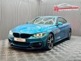 BMW 4 Series 2.0 420d M Sport Auto Euro 6 (s/s) 2dr 21