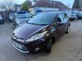 Ford Fiesta 1.4 Zetec 5dr 3