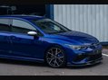 Volkswagen Golf 2.0 Golf R TSi 4Motion Semi-Auto 4WD 5dr 24