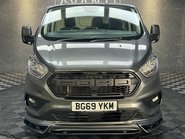 Ford Transit Custom 2.0 280 EcoBlue Limited Panel Van 5dr Diesel Manual L1 H1 Euro 6 (s/s) (130 1