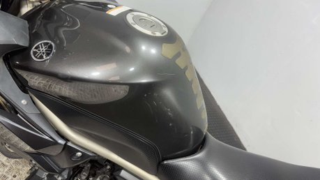 Yamaha XJ6 2010 31K MOT JUST SERVICED 600CC A2 RESTRICTABLE 52