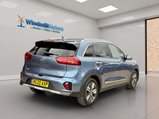 Kia Niro 1.6 GDi 8.9kWh 3 DCT Euro 6 (s/s) 5dr 7