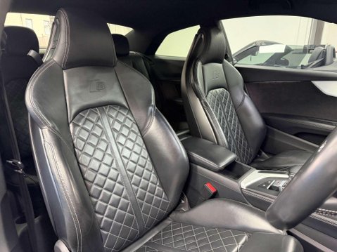 Audi S5 3.0 TFSI V6 Coupe 2dr Petrol Tiptronic quattro Euro 6 (s/s) (354 ps) 6