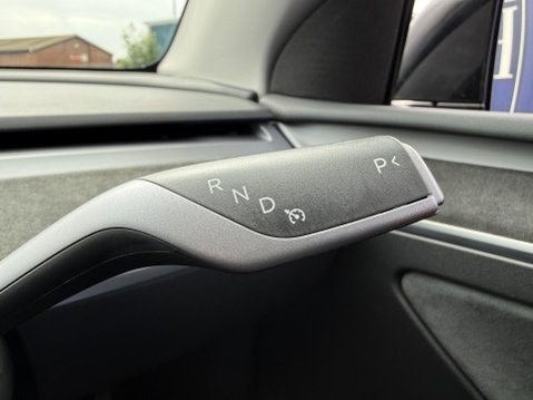 Tesla Model Y SUV 5dr Electric Auto RWD (346 ps) 34