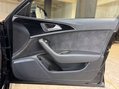 Audi A6 3.0 A6 Black Edition TDI Quattro Semi-Auto 4WD 4dr 64