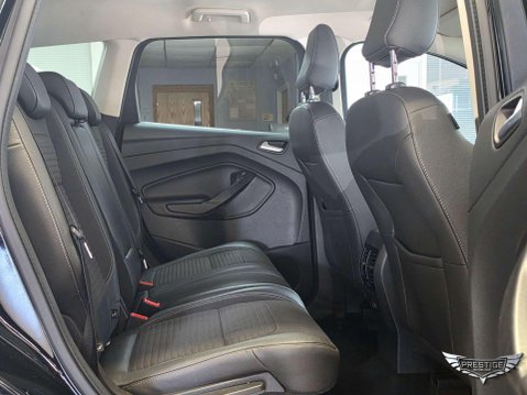 Ford Kuga 1.5 TDCi Titanium Euro 6 (s/s) 5dr 62
