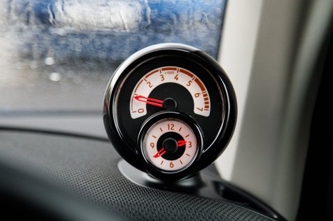 Smart Fortwo Coupe PRIME PREMIUM 11