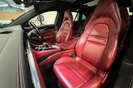 Porsche Panamera 4 SPORT TURISMO PDK 17