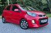 Kia Picanto 1.0 2 Hatchback 5dr Petrol Manual Euro 5 (68 bhp)