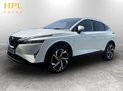 Nissan Qashqai 1.3 DIG-T MHEV Tekna+ SUV 5dr Petrol Hybrid XTRON Euro 6 (s/s) (158 ps) 3