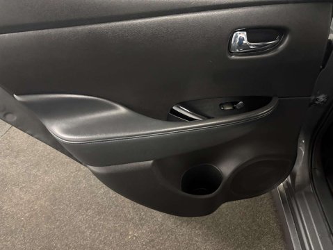 Nissan LEAF Leaf E+ Tekna 5dr 42