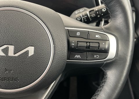 Kia Sportage 1.6 T-GDi '3' 48v 20